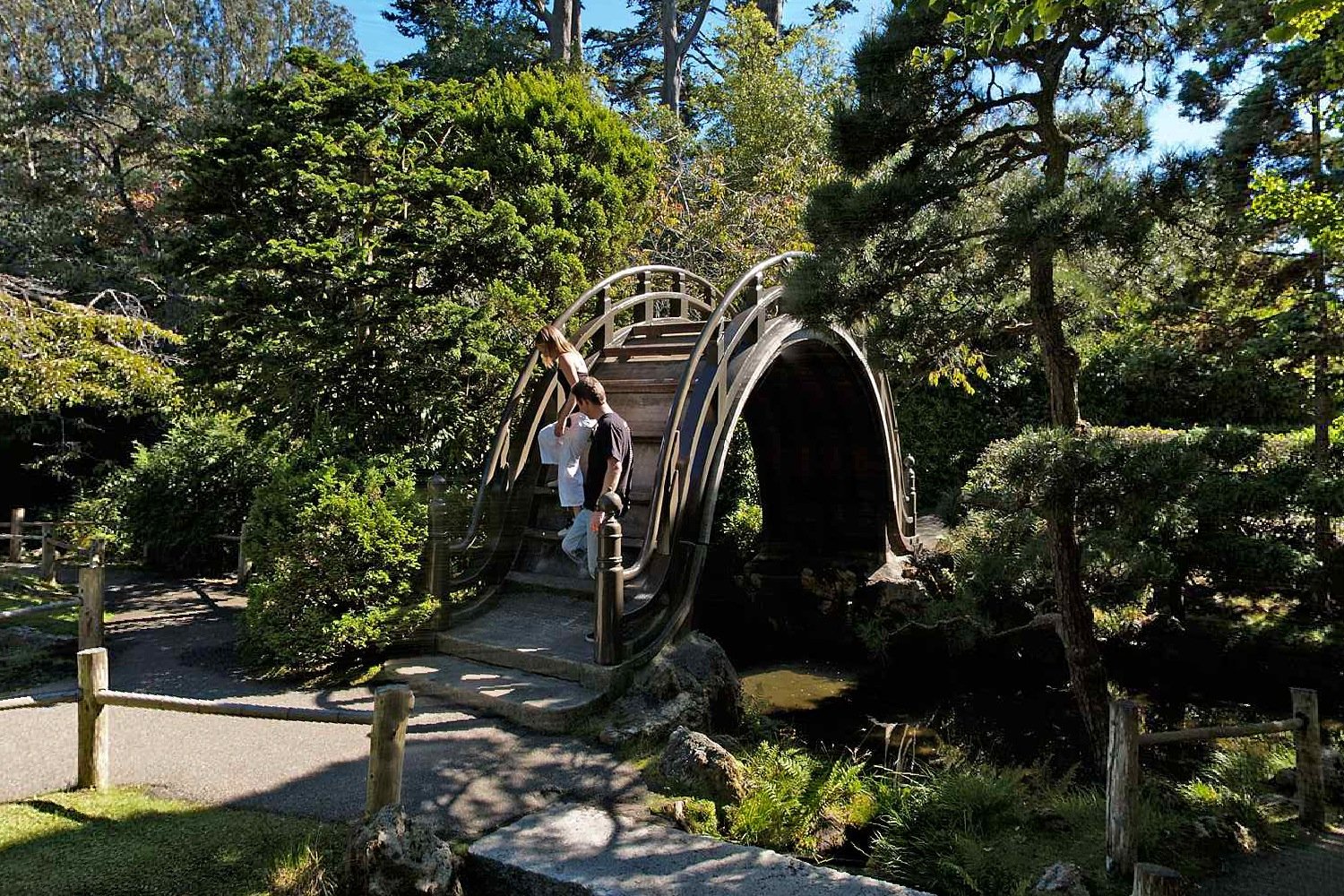 🌸 아사마이 공원 (浅舞公園) 이미지 9